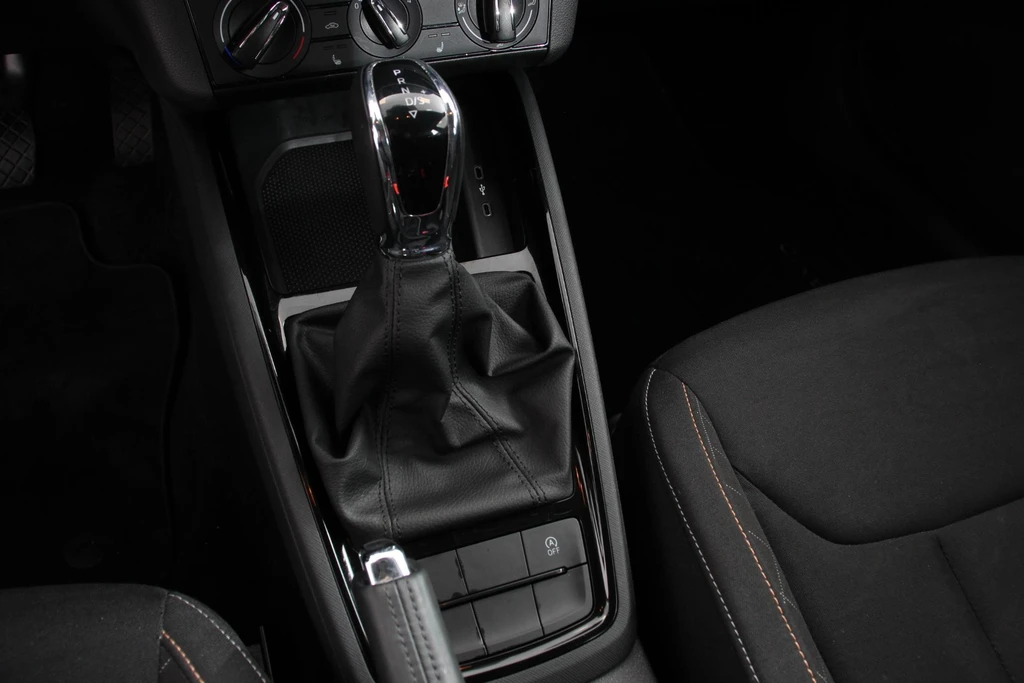 Škoda Kamiq – foto 16