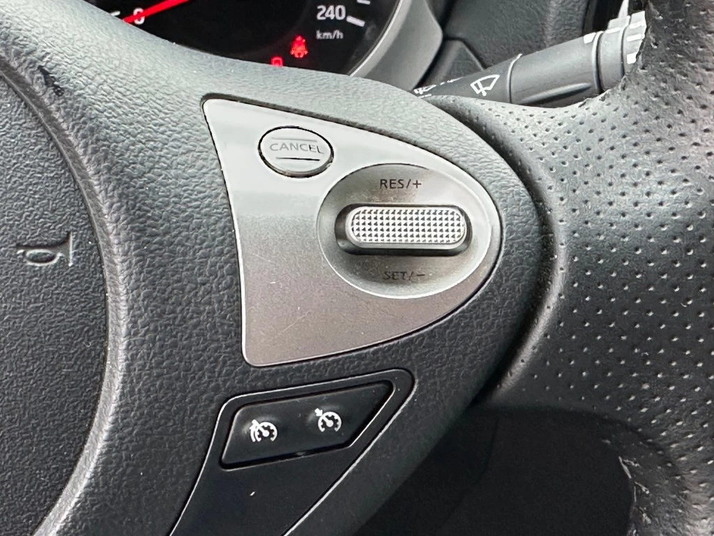 Nissan Juke – foto 14