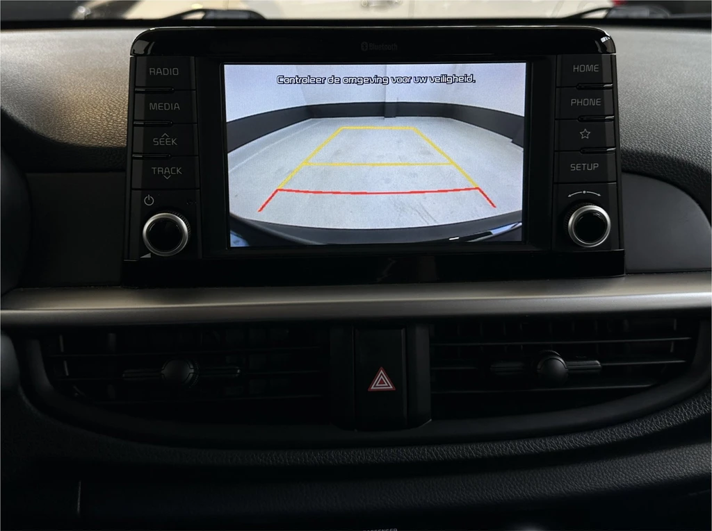 Kia Picanto – foto 10