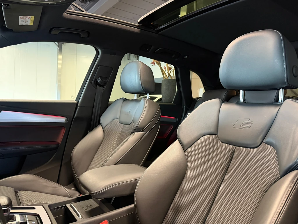 Audi Q5 – foto 38