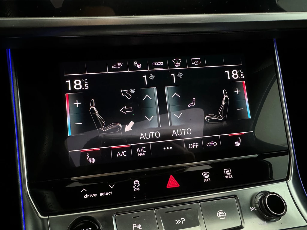 Audi A6 – foto 36