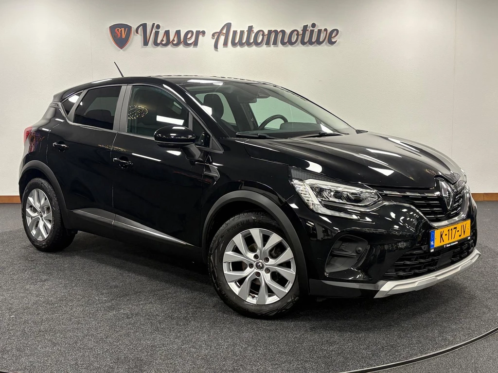 Renault Captur – foto 10