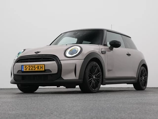 MINI 3-deurs – thumbnail 2