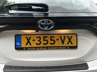 Toyota Yaris – thumbnail 23