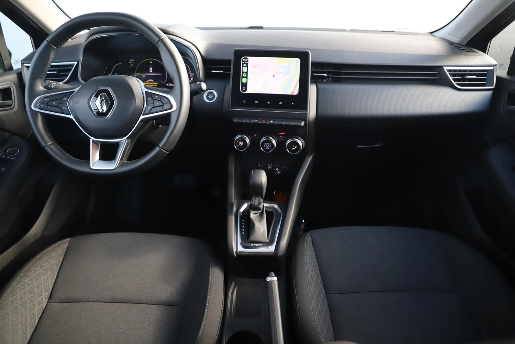 Renault Clio – foto 9