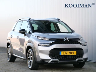 Citroën C3 Aircross – thumbnail 7