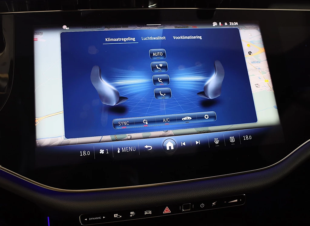 Mercedes-Benz E-Klasse – foto 47