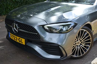 Mercedes-Benz C-Klasse – thumbnail 65