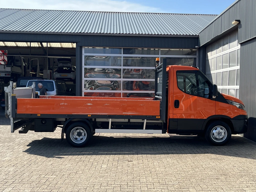 Iveco Daily – foto 6