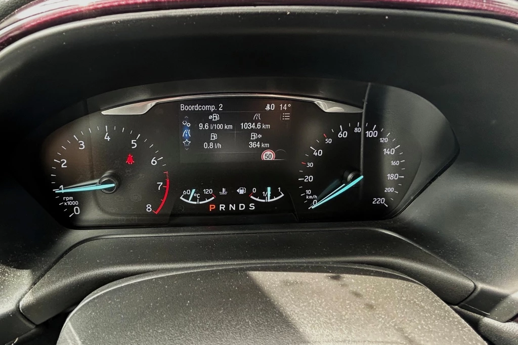 Ford Fiesta – foto 16