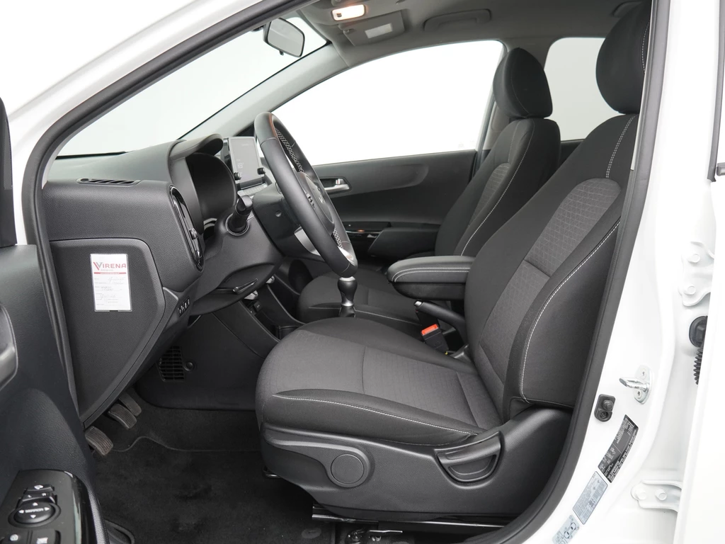 Kia Picanto – foto 19