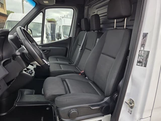 Mercedes-Benz Sprinter – thumbnail 15