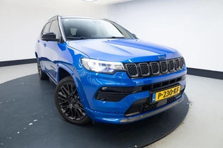 Jeep Compass – thumbnail 8