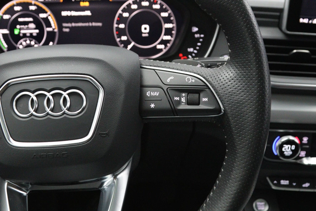 Audi Q5 – foto 17