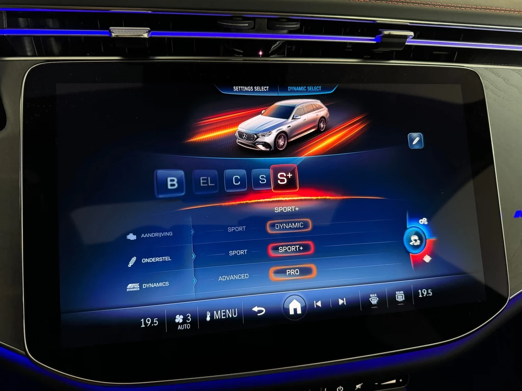 Mercedes-Benz E-Klasse – foto 42