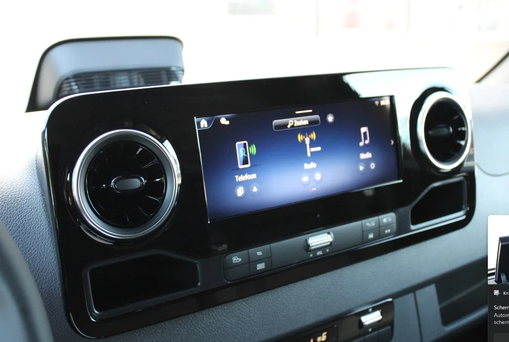Mercedes-Benz Sprinter – foto 18