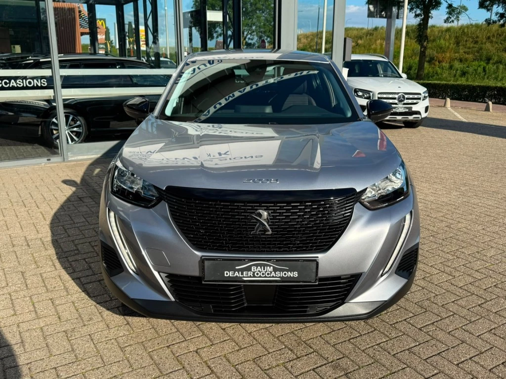Peugeot 2008 – foto 10