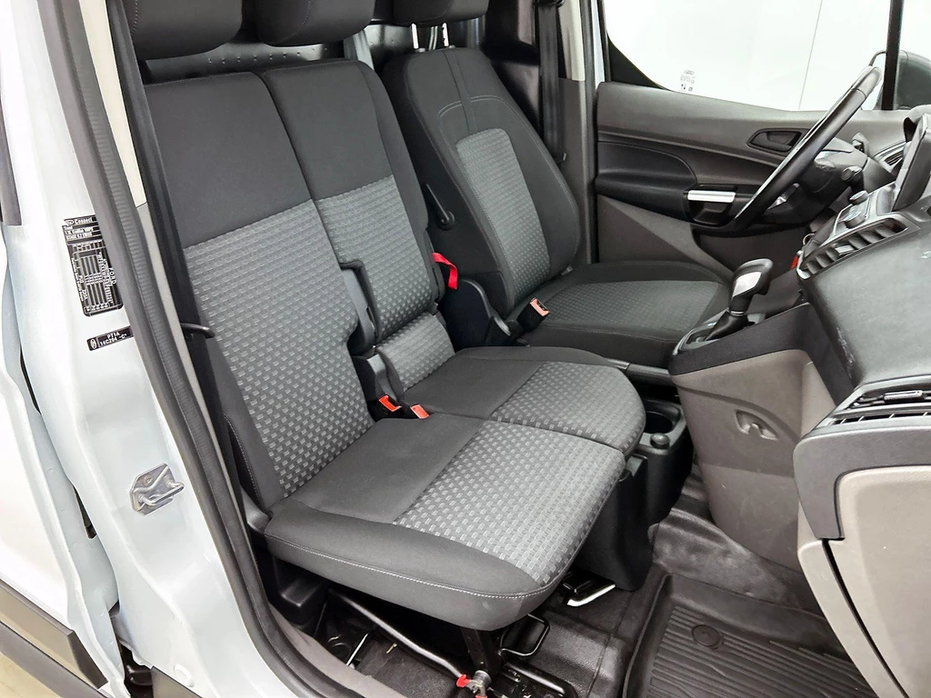 Ford Transit Connect – foto 31