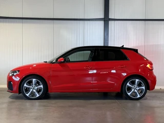 Audi A1 Sportback – thumbnail 4