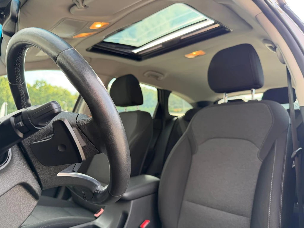 Hyundai i30 – foto 31