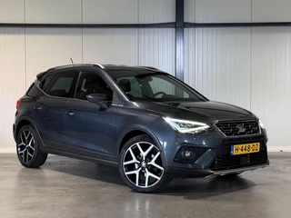 SEAT Arona – thumbnail 13
