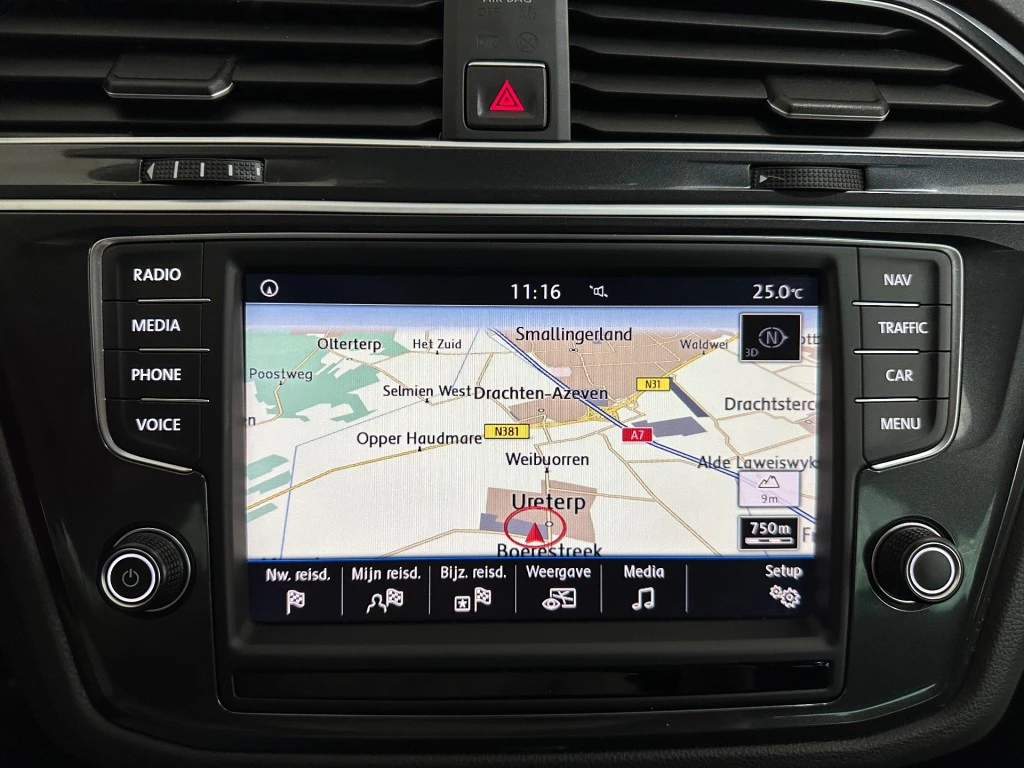 Volkswagen Tiguan – foto 58