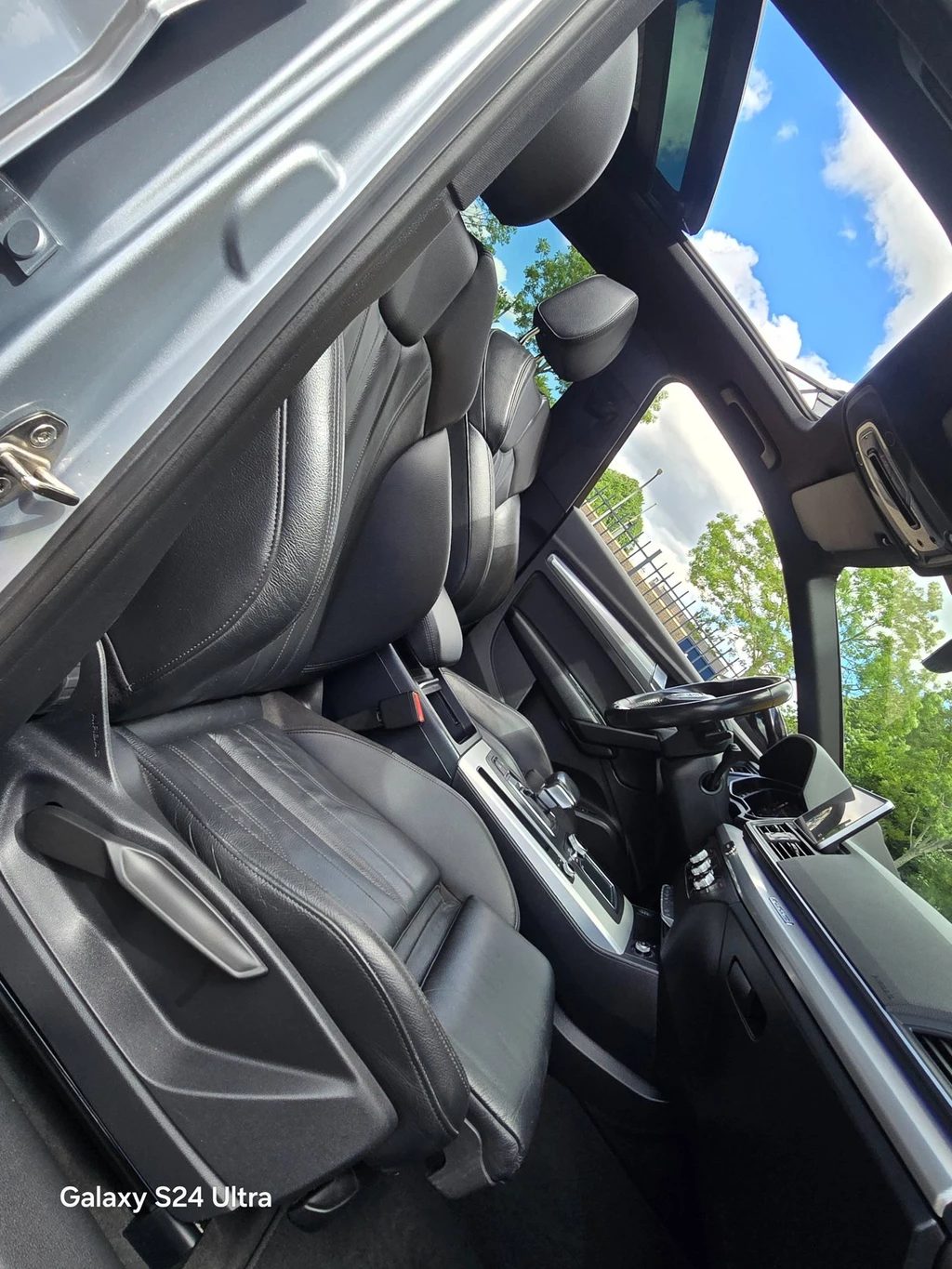 Audi Q5 – foto 9