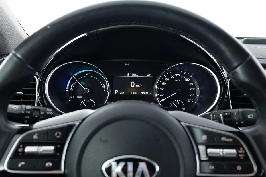Kia XCeed – foto 22
