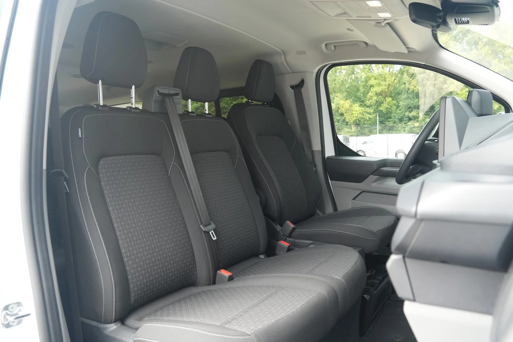 Ford Transit Custom – foto 37