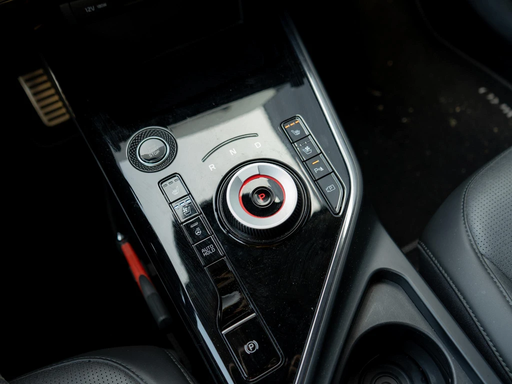 Kia Niro – foto 14