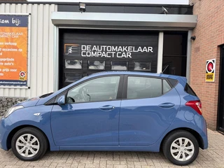 Hyundai i10 – thumbnail 3