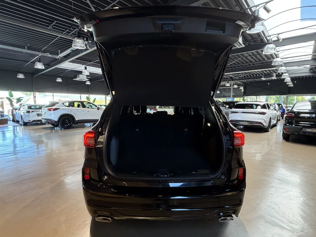 Ford Kuga – foto 31