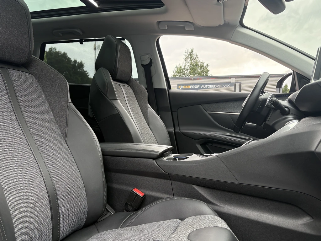 Peugeot 5008 – foto 12