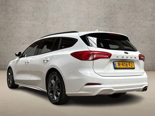 Ford Focus – thumbnail 3