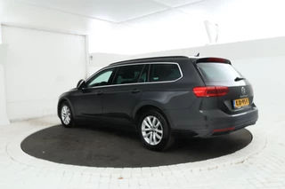 Volkswagen Passat – thumbnail 2