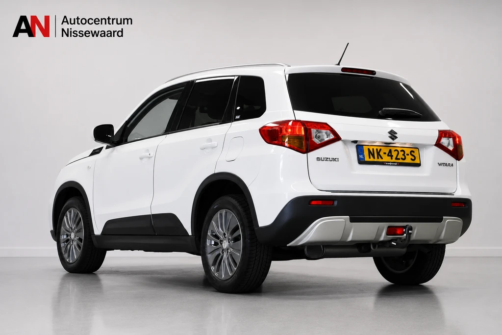 Suzuki Vitara – foto 3