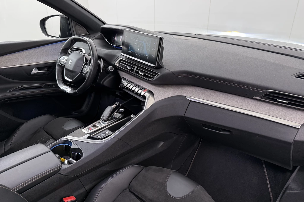 Peugeot 5008 – foto 22