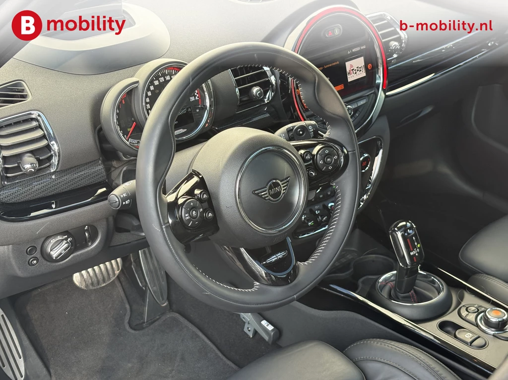 MINI Clubman – foto 11