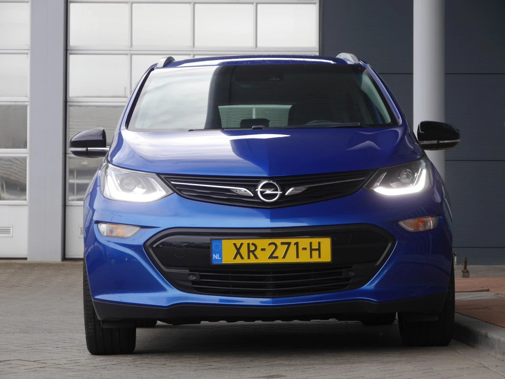 Opel Ampera-e – foto 5