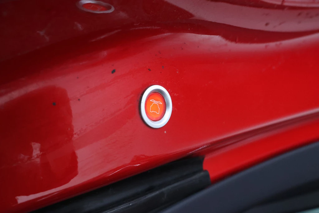 Tesla Model X – foto 44