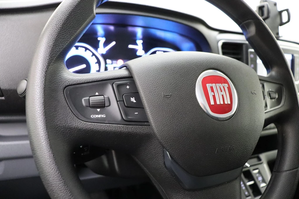 Fiat E-Scudo – foto 20