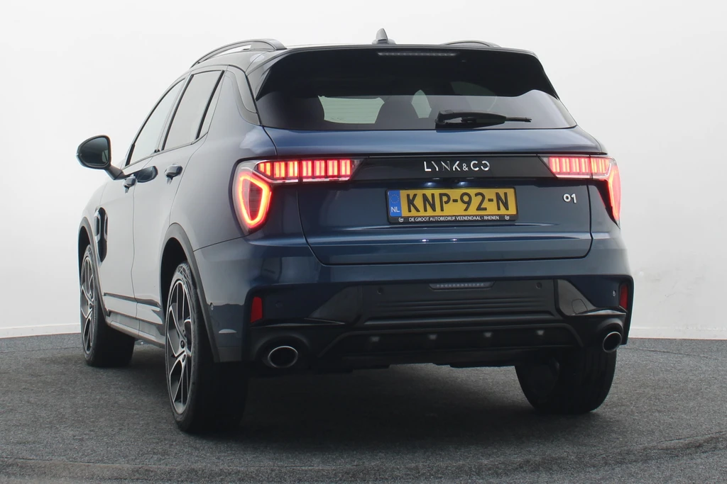 Lynk & Co 01 – foto 6