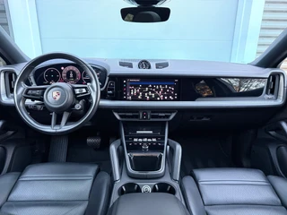 Porsche Cayenne – thumbnail 11