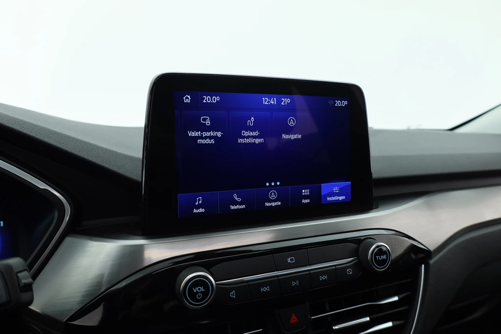 Ford Kuga – foto 31