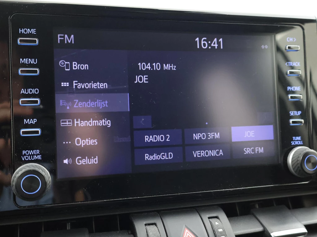 Toyota RAV4 – foto 21