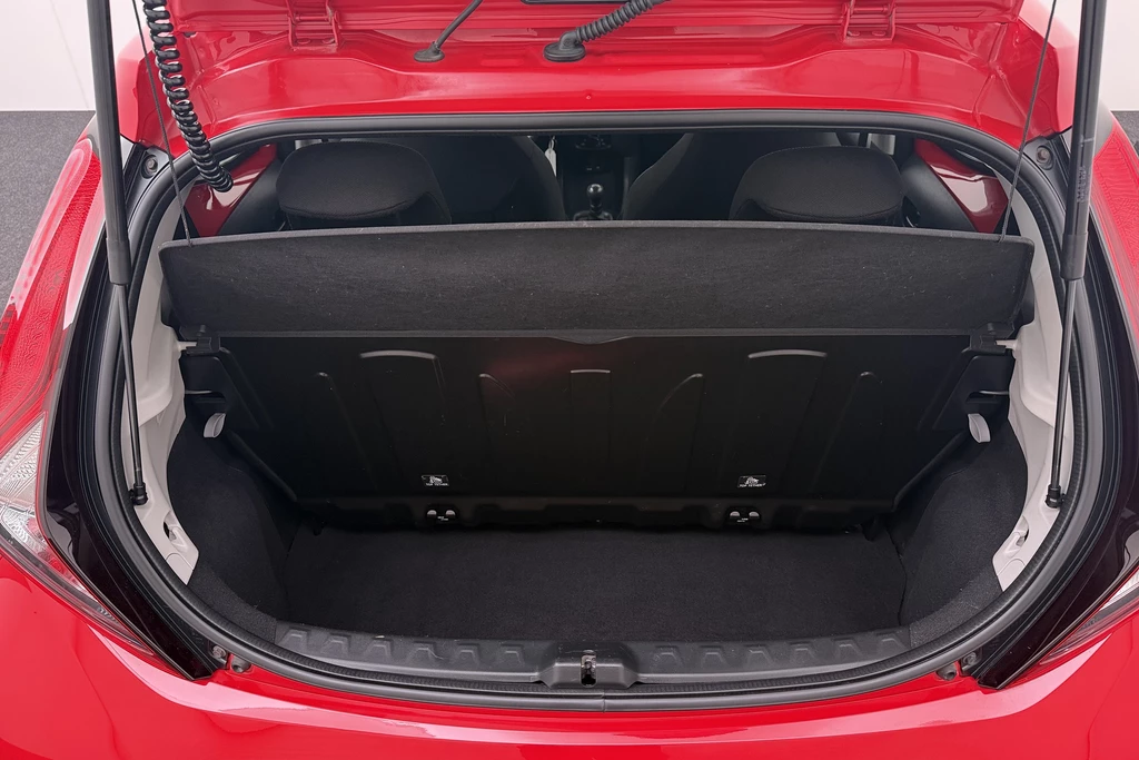Toyota Aygo – foto 13