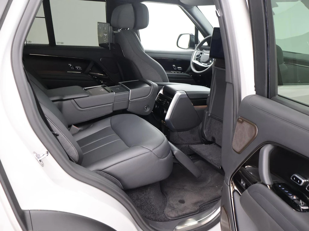 Land Rover Range Rover – foto 156