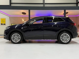 Opel Grandland X – thumbnail 2