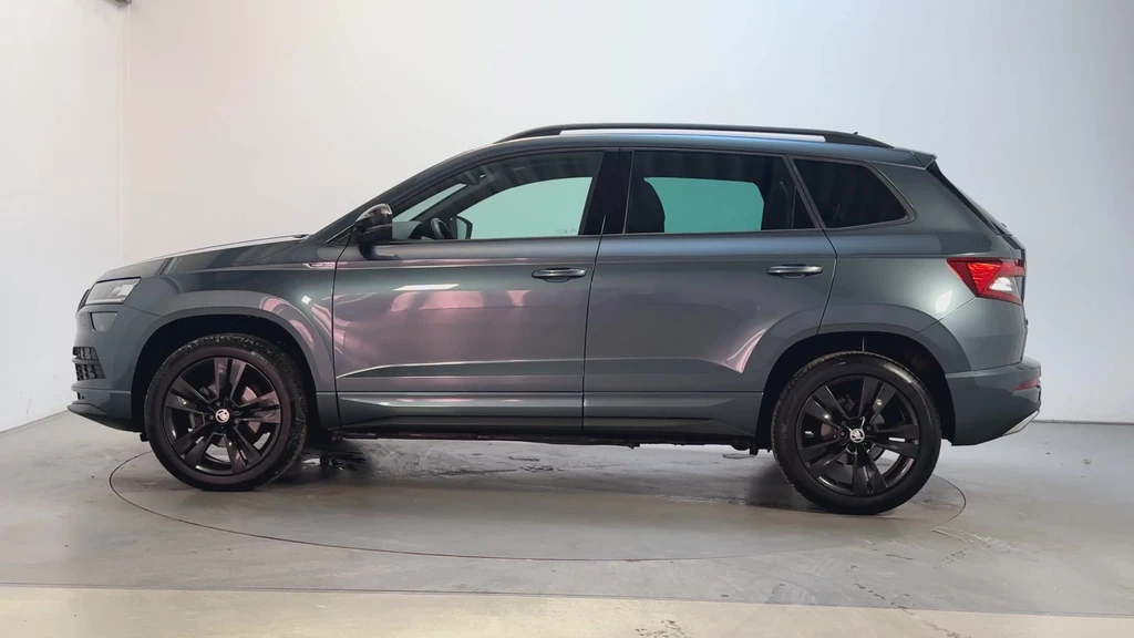Škoda Karoq – foto 2