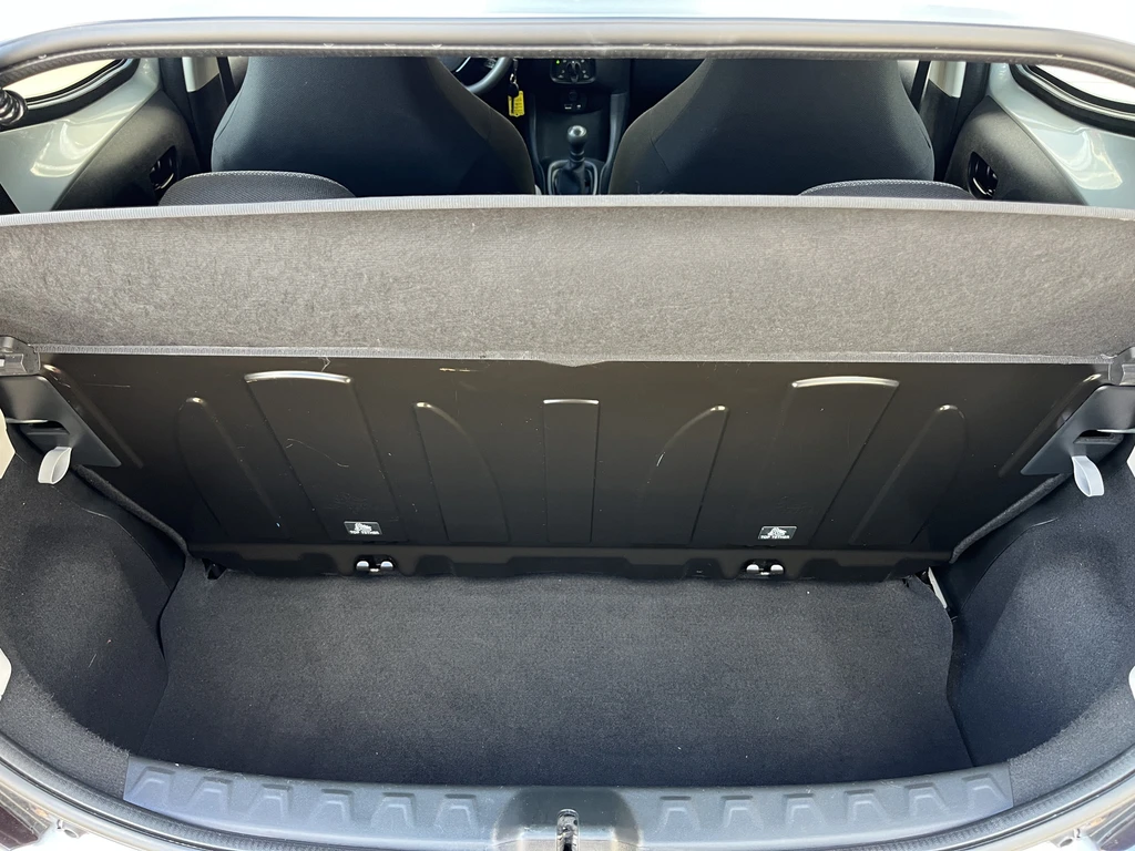 Toyota Aygo – foto 22